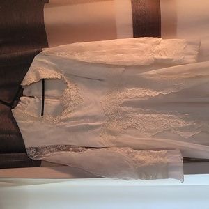 Vintage Wedding Dress